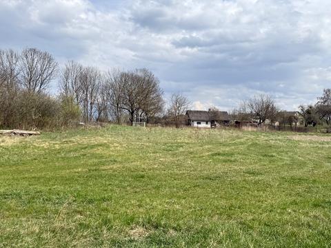 ділянка за адресою 