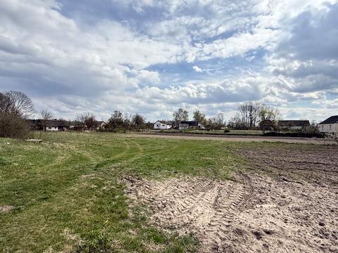 ділянка за адресою 