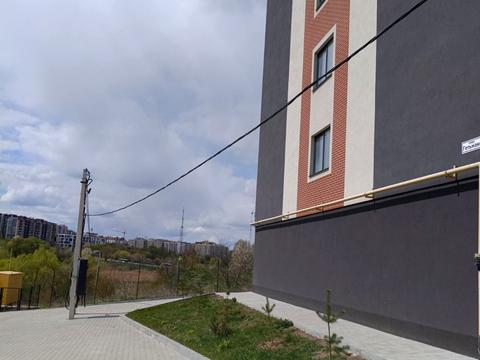 квартира за адресою Гетьманська вул., (Будинок 1)