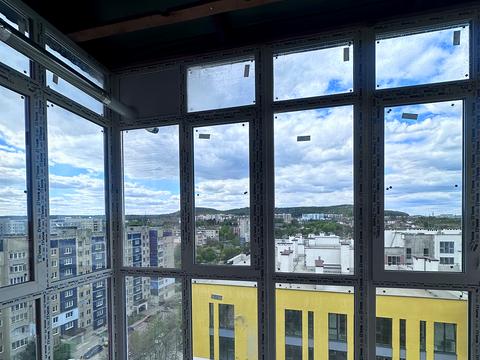 квартира за адресою Кільцева вул., 13