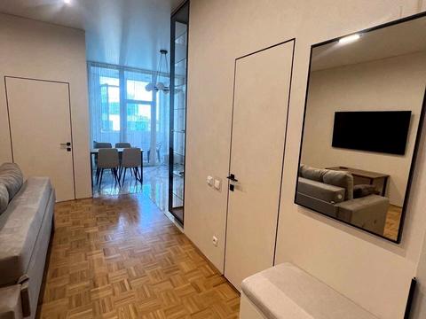 квартира за адресою Київ, Берестейський просп. (Перемоги), 11 к1