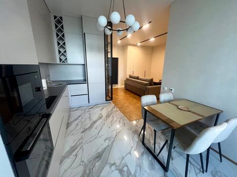 квартира за адресою Київ, Берестейський просп. (Перемоги), 11 к1