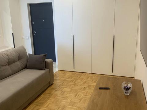 квартира за адресою Київ, Берестейський просп. (Перемоги), 11 к1