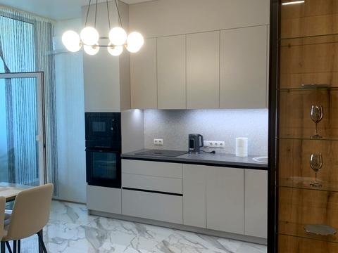 квартира за адресою Київ, Берестейський просп. (Перемоги), 11 к1