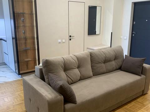 квартира за адресою Київ, Берестейський просп. (Перемоги), 11 к1