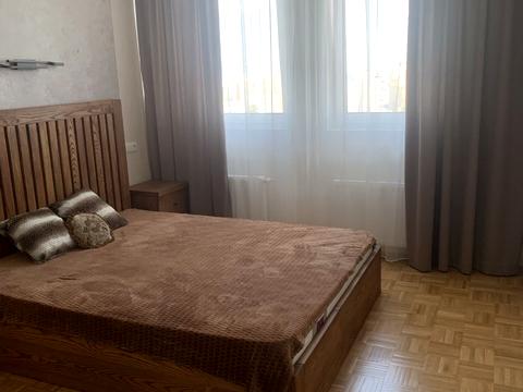 квартира за адресою Київ, Берестейський просп. (Перемоги), 11 к1