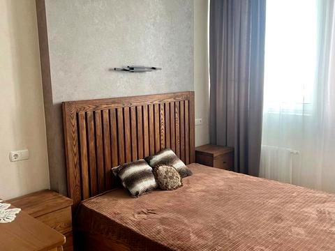 квартира за адресою Київ, Берестейський просп. (Перемоги), 11 к1