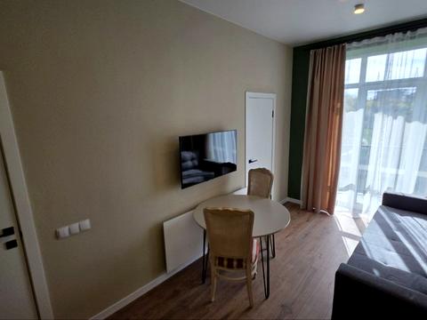 квартира по адресу Тираспольская ул., 44