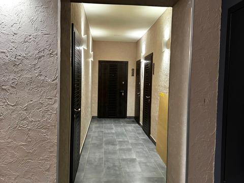 квартира по адресу Тираспольская ул., 44