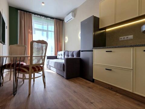 квартира по адресу Тираспольская ул., 44