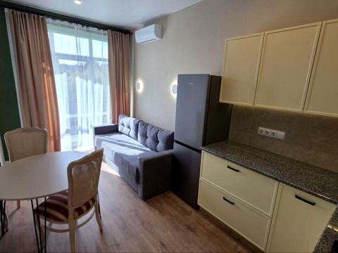 квартира по адресу Тираспольская ул., 44