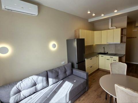 квартира по адресу Тираспольская ул., 44