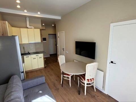 квартира по адресу Тираспольская ул., 44