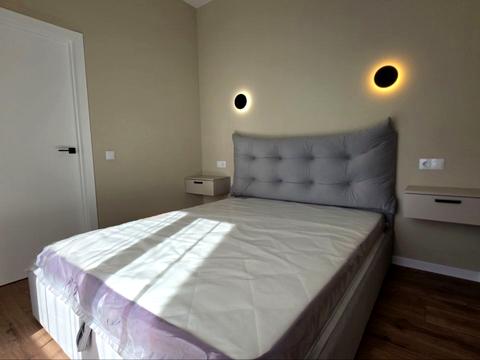 квартира по адресу Тираспольская ул., 44