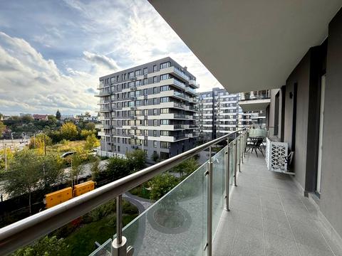 квартира по адресу Топольная ул., 4-Б