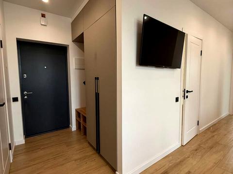 квартира по адресу Топольная ул., 4-Б