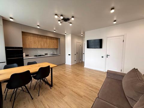 квартира по адресу Топольная ул., 4-Б