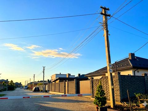 участок по адресу Приусадебная ул.