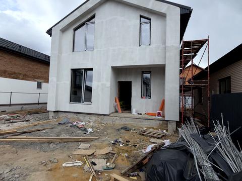 будинок за адресою Весняний провулок, 127