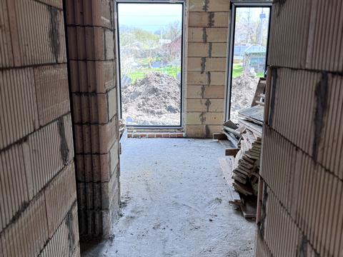 будинок за адресою Сергія Мазіна