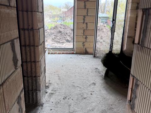 будинок за адресою Сергія Мазіна