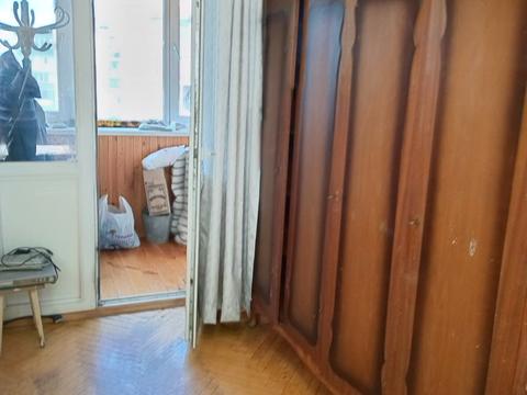 квартира за адресою Чоколівський бульв., 12