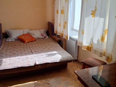 квартира за адресою Чоколівський бульв., 12