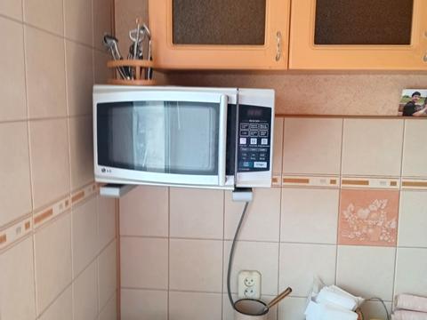 квартира за адресою Чоколівський бульв., 12