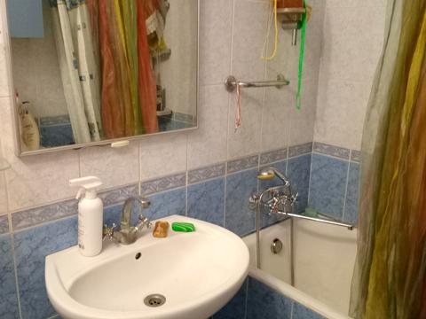 квартира за адресою Чоколівський бульв., 12