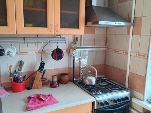 квартира за адресою Чоколівський бульв., 12