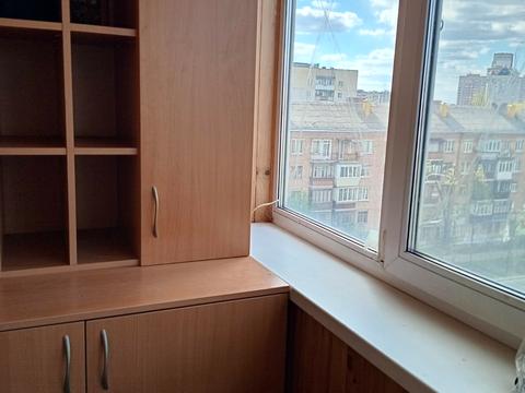 квартира за адресою Чоколівський бульв., 12