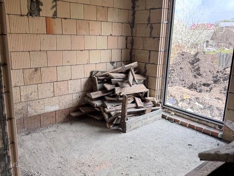 будинок за адресою Сергія Мазіна