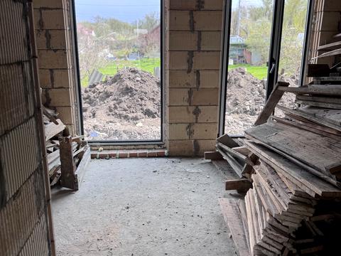будинок за адресою Сергія Мазіна