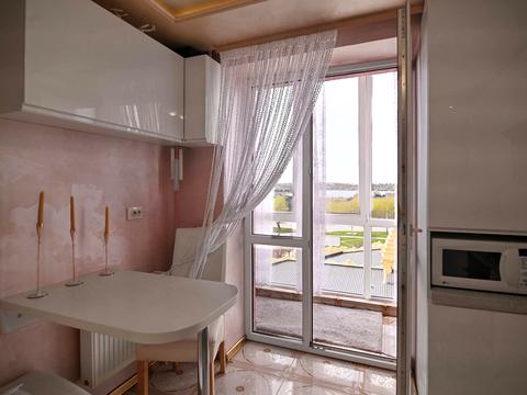 квартира за адресою В'ячеслава Чорновола вул., 91б