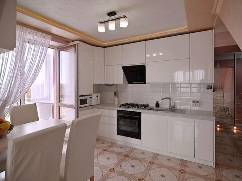 квартира за адресою В'ячеслава Чорновола вул., 91б