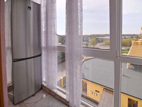 квартира за адресою В'ячеслава Чорновола вул., 91б
