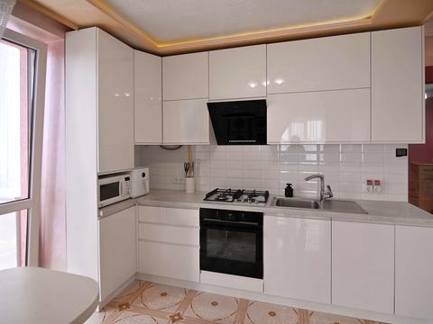 квартира за адресою В'ячеслава Чорновола вул., 91б