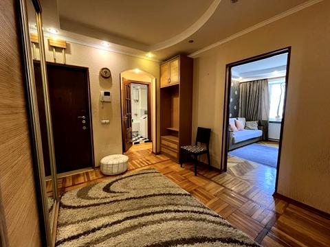 квартира за адресою Київ, Композитора Лятошинського вул., 8