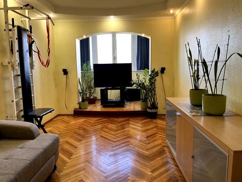 квартира за адресою Київ, Композитора Лятошинського вул., 8