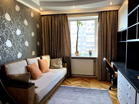 квартира за адресою Київ, Композитора Лятошинського вул., 8