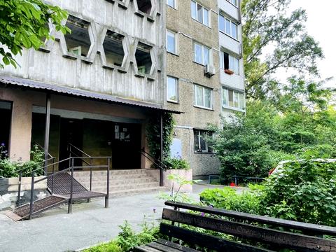 квартира за адресою Київ, Композитора Лятошинського вул., 8