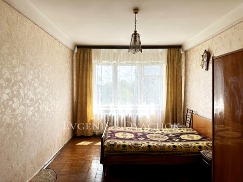 квартира по адресу Ярослава Гашека бульв., 10