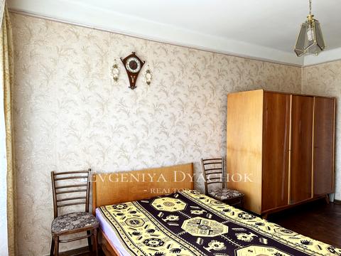 квартира по адресу Ярослава Гашека бульв., 10