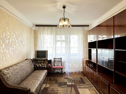 квартира по адресу Ярослава Гашека бульв., 10