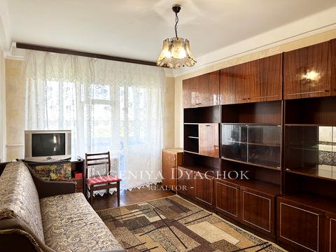 квартира по адресу Ярослава Гашека бульв., 10