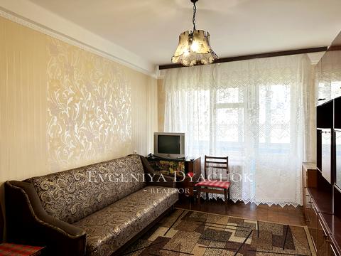 квартира по адресу Ярослава Гашека бульв., 10