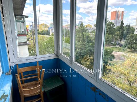 квартира по адресу Ярослава Гашека бульв., 10