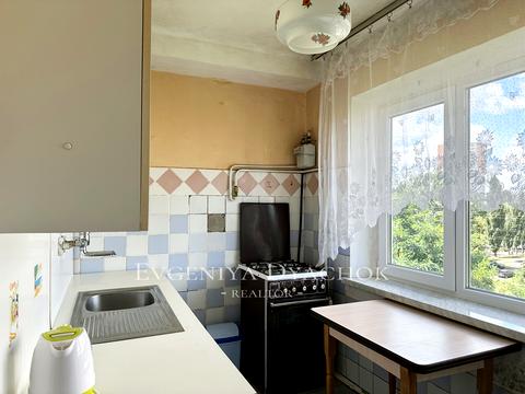 квартира по адресу Ярослава Гашека бульв., 10