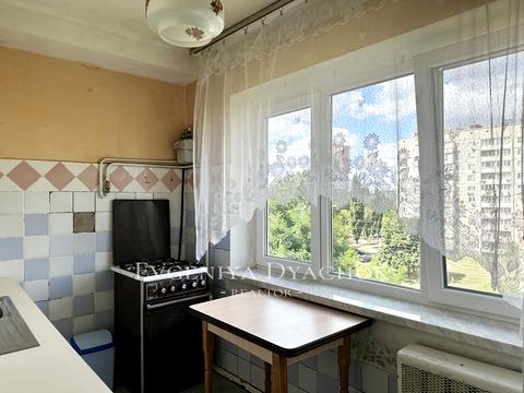 квартира по адресу Ярослава Гашека бульв., 10