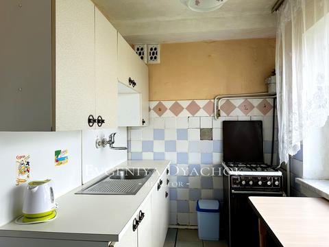 квартира по адресу Ярослава Гашека бульв., 10